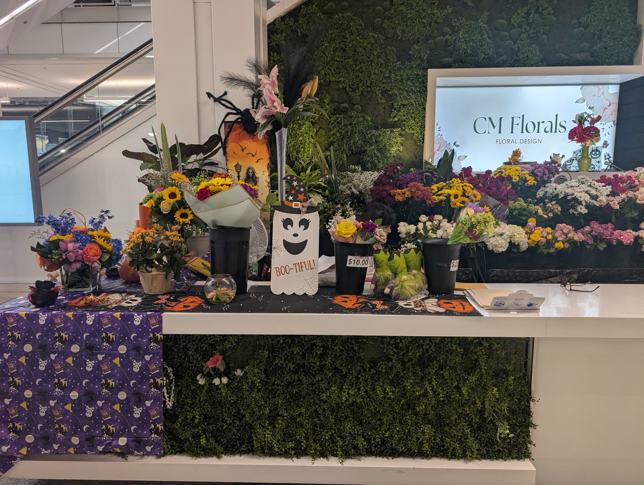 fall decor