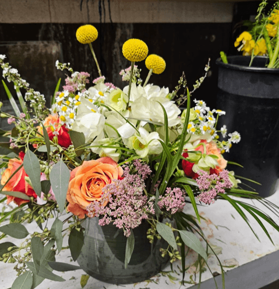Arrangement 1