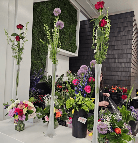 Arrangement 3