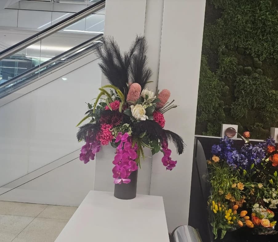 Arrangement 5