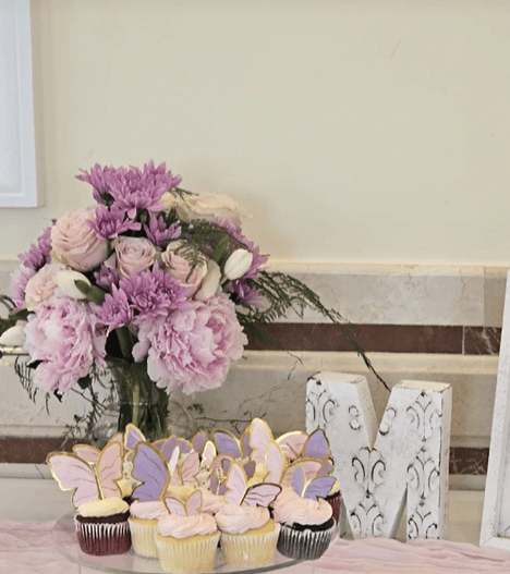 Arrangement 7